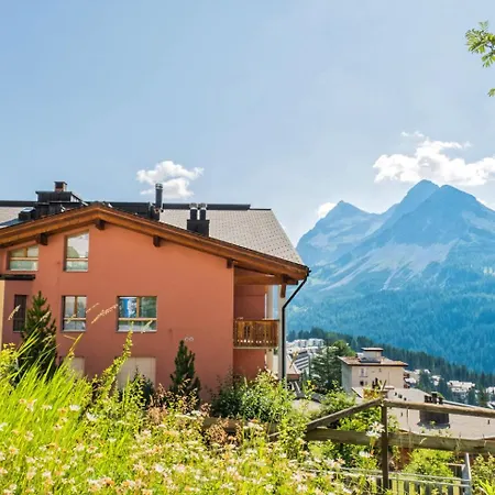 Apartment Panoramablick