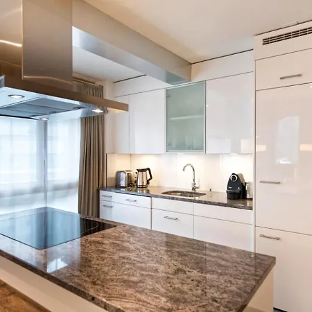 Panoramablick Apartment *