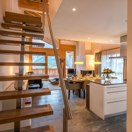 Panoramablick Apartment *