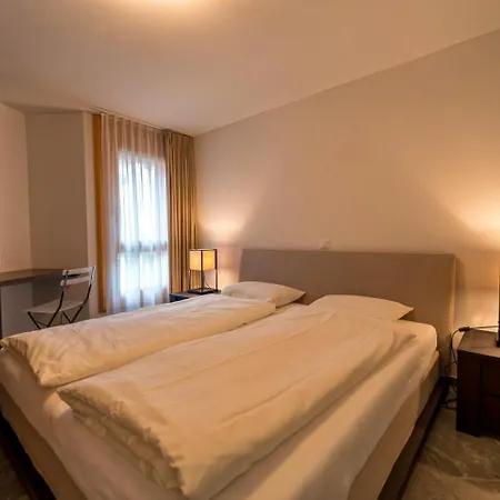 Panoramablick Apartment *