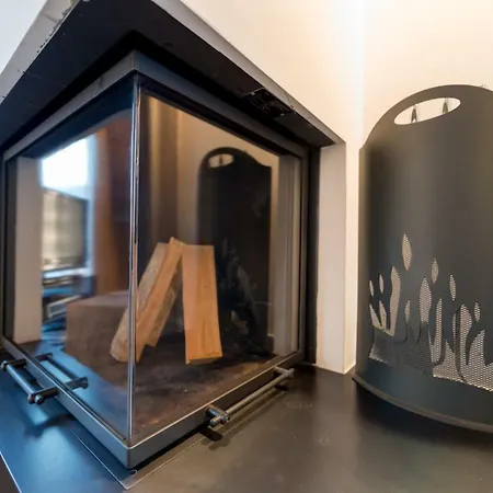 Panoramablick アパート