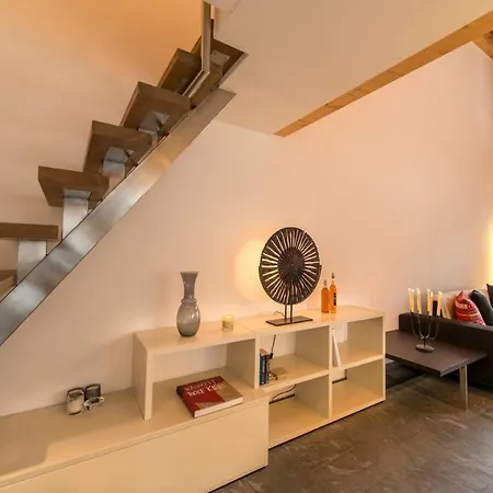 Apartamento Panoramablick *