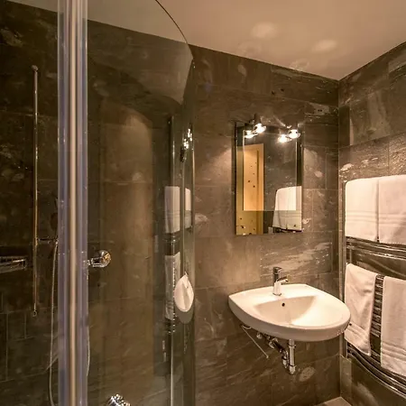 Panoramablick * Arosa