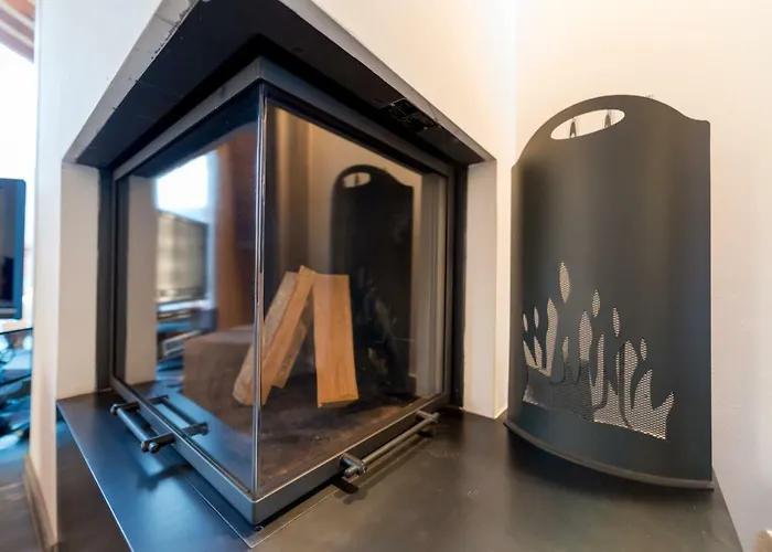 Panoramablick Apartment