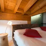 Panoramablick Апартаменты