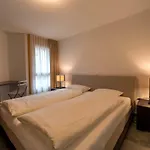 Panoramablick Апартаменты *