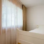 Апартаменты Panoramablick