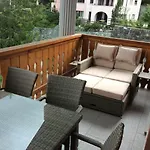 Panoramablick Apartamento Arosa