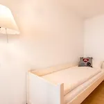 Panoramablick Apartamento