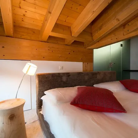 Panoramablick Appartement