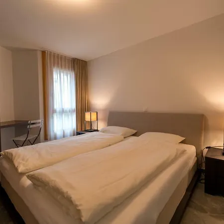 Panoramablick Appartement *