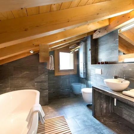 Panoramablick Appartement