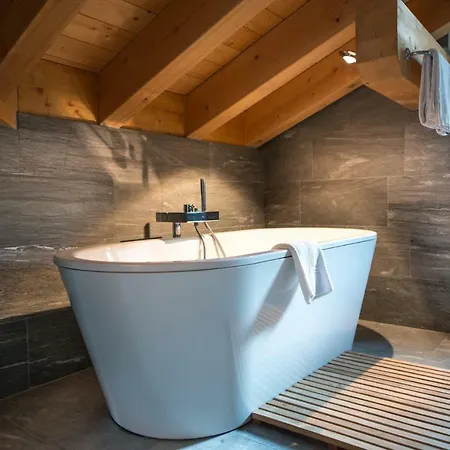 Appartement Panoramablick Arosa