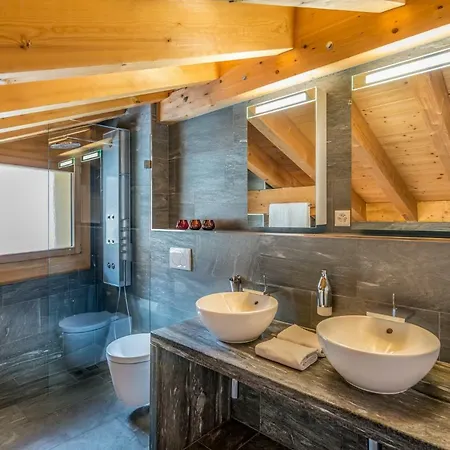 Panoramablick Appartement