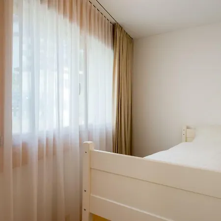 Appartement Panoramablick