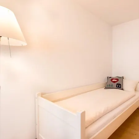 Panoramablick Appartement