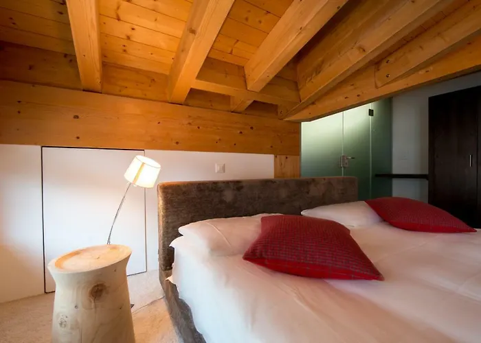 Panoramablick Apartment