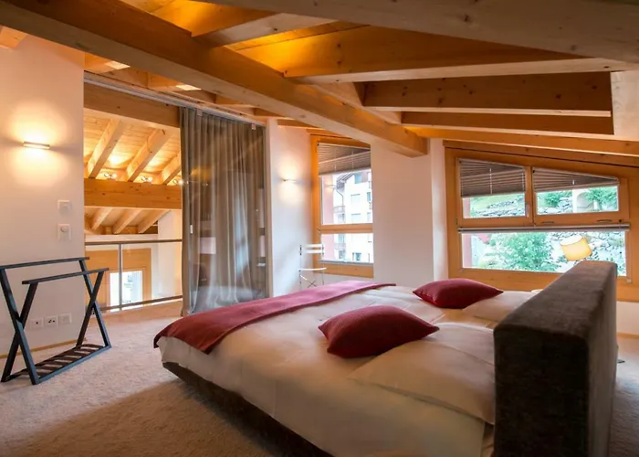 Apartment Panoramablick *