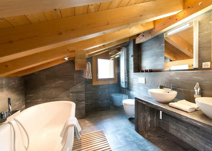 Panoramablick Apartment