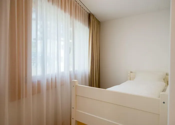 Apartment Panoramablick