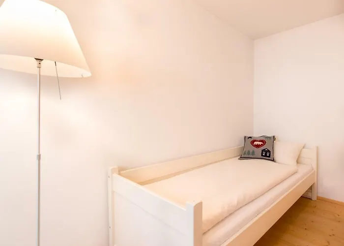 Panoramablick Apartment